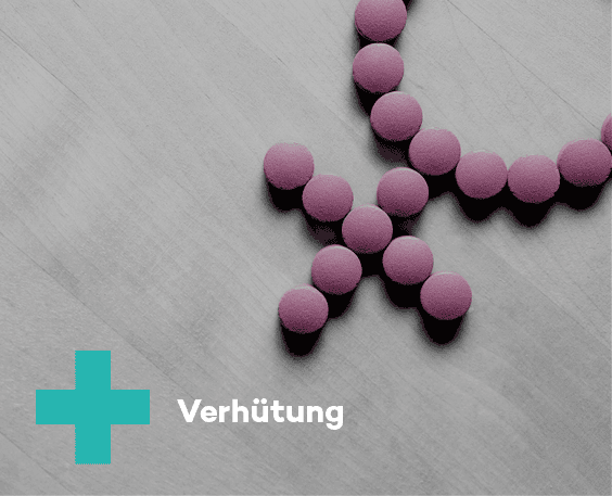 Vorsorge & Verhütung